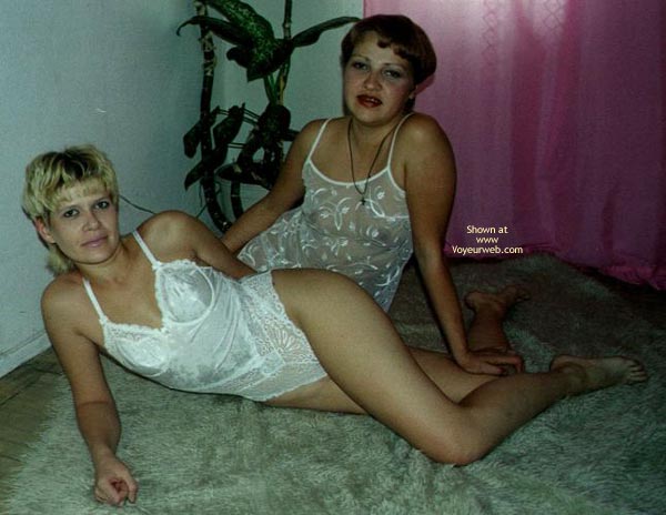 Pic #1I Got You Babe!