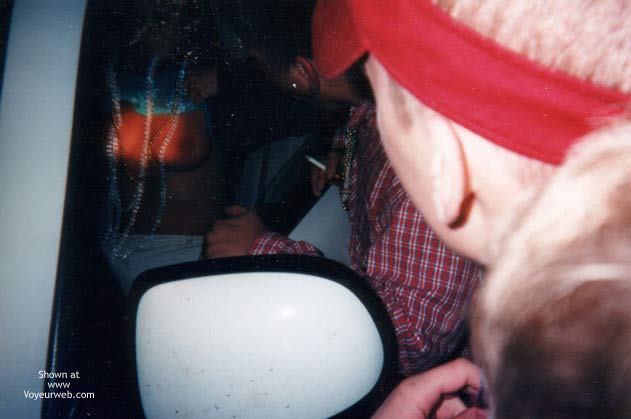 Pic #12002 Kateanapolis 500 #3