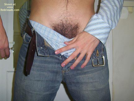 Pic #1M* First Time Young Man Wants Comments