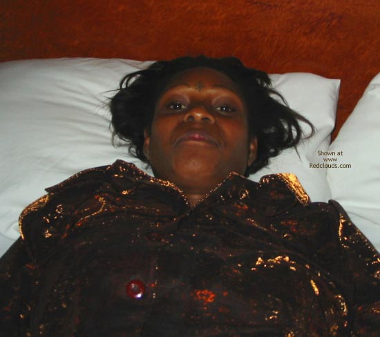 Pic #1Pacific Island Pussy Dulcie