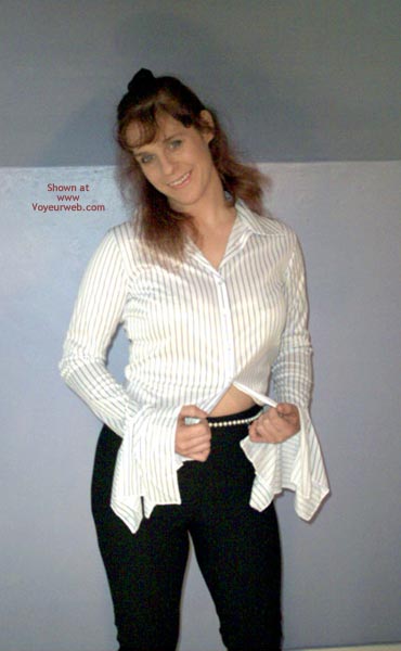 Pic #1Lil K Home From Work