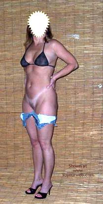 Pic #1Cindy's Got Back! 2