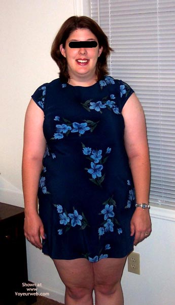 Pic #1Baby Blue Surprize