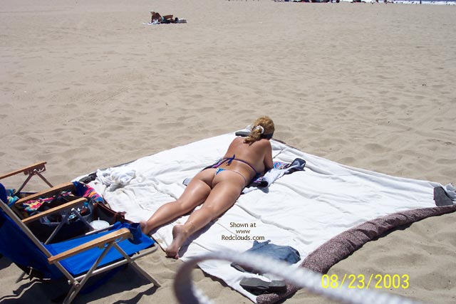 Pic #1Fun With My Wife