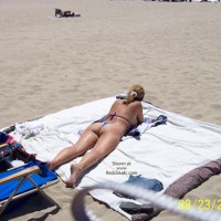 Pic #1Fun With My Wife