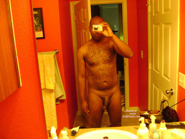 Pic #1M* First Timer