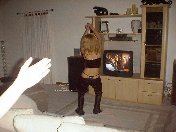 Pic #1Sex On The Bed 2