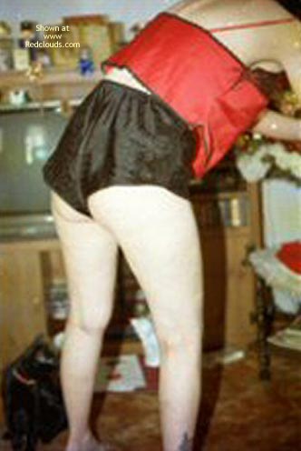 Pic #1Beautiful Christmas Eve In Iowa