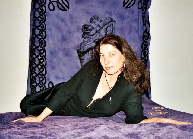 Pic #1Red Fairy'S Nipple Jewelry