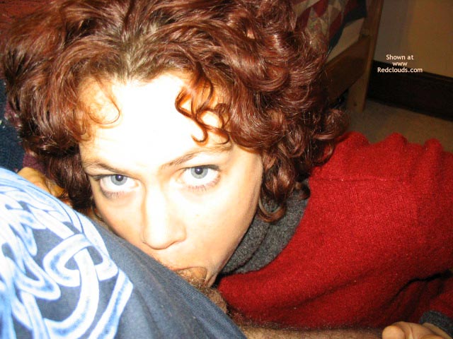 Pic #1Suzanne Bj 1
