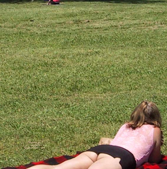 Pic #1*NP A Day in The Park