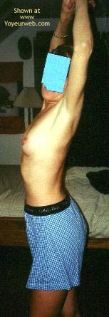 Pic #1Candy is Back!