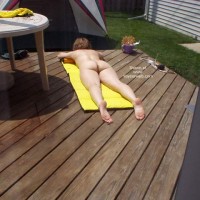 The First Was Too Hot