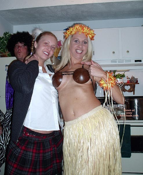 Pic #1Tricks And Treats