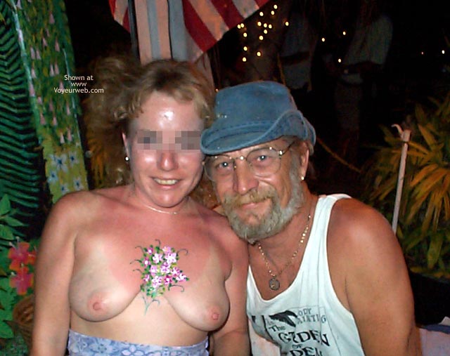 Pic #1*NP Lil Squirt in Key West