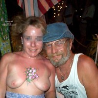 *NP Lil Squirt in Key West