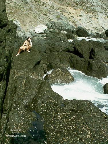 Pic #1Rugged Coast