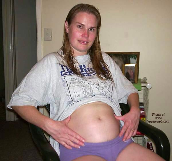 Pic #1First Time Aussie - The Pregnant Ones
