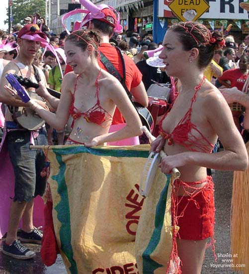 Pic #1Mermaid Parade 2