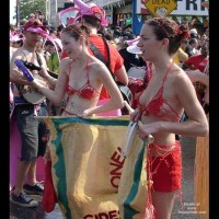 Mermaid Parade 2