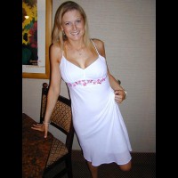 Pic #1 Lexi A Bit Buzzed