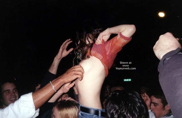 Pic #1St Louis Mardi Gras