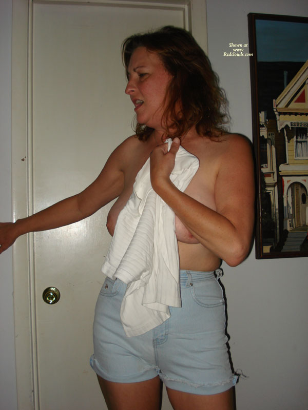 Pic #1MMred Reveals All