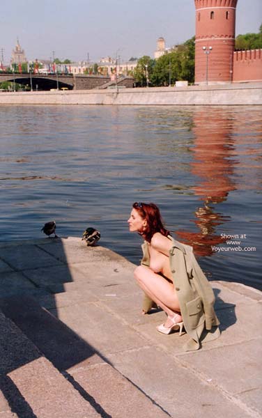 Pic #1Moscow - Kremlin