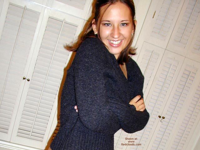 Pic #1Kira 19 Such A Tease