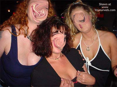 Pic #1The Bar Chicks