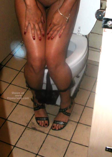 Pic #1Bar Bathroom Blast
