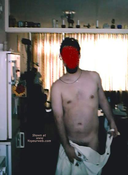 Pic #1M* Nuts' Kitchen Strip