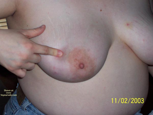 Pic #1Wife 1st