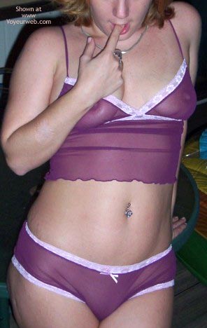 Pic #1 Lilshy1 Strips