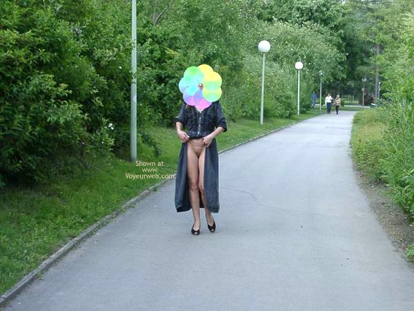 Pic #1*NP Vienna Flashing