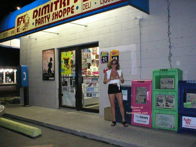 Pic #1Another Nature Walk