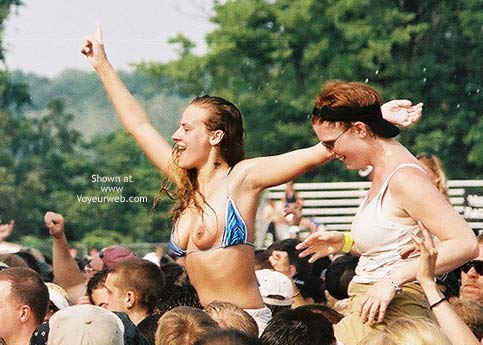 Pic #1*NT Two For The Show