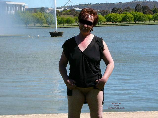 Pic #1 Shojo In Canberra Oz