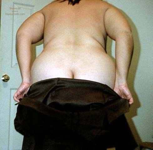 Pic #1My Wife Home From Work