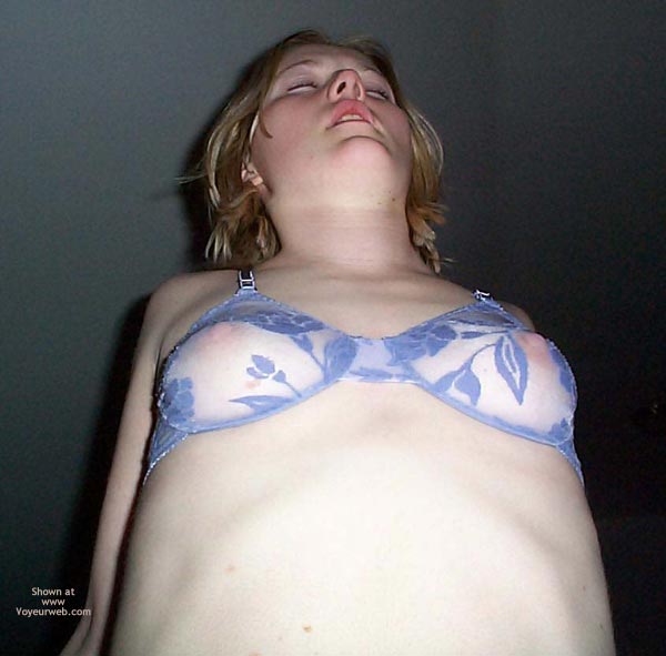 Pic #11st Time 26 Yr Mom