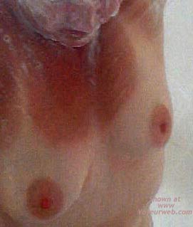 Pic #1Shower Blind 3