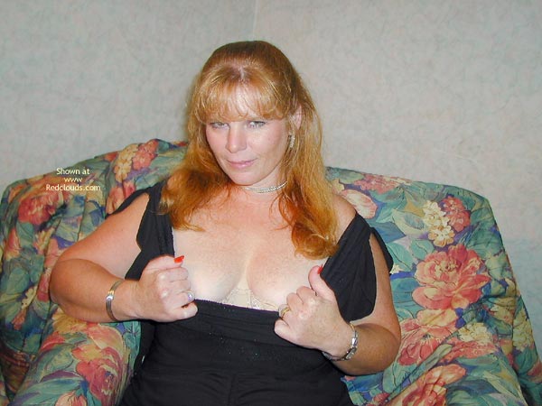 Pic #1Natural Submissive