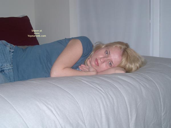 Pic #1Her First Time