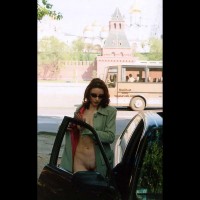 Pic #1Redhead-Car-Kremlin