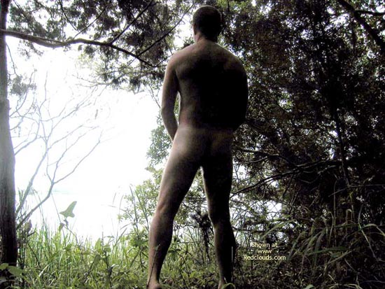 Pic #1 M* Hard In The Sun