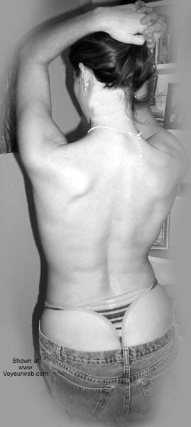 Pic #1*NT Sexy Sandy Shadows