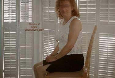 Pic #1Lynn in White Lace