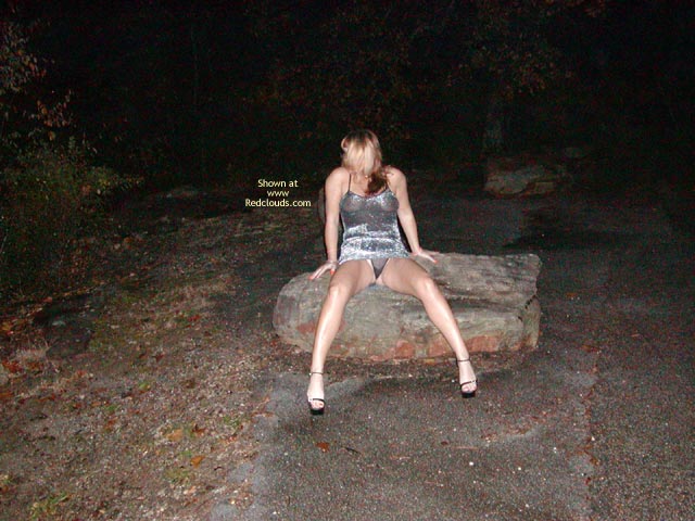 Pic #1Soo Hot Out 4 A Night Of Fun!!!