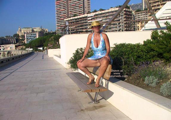 Pic #1*NP Tiziana a Montecarlo