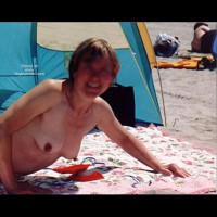 Pic #1 Bridget in Summer
